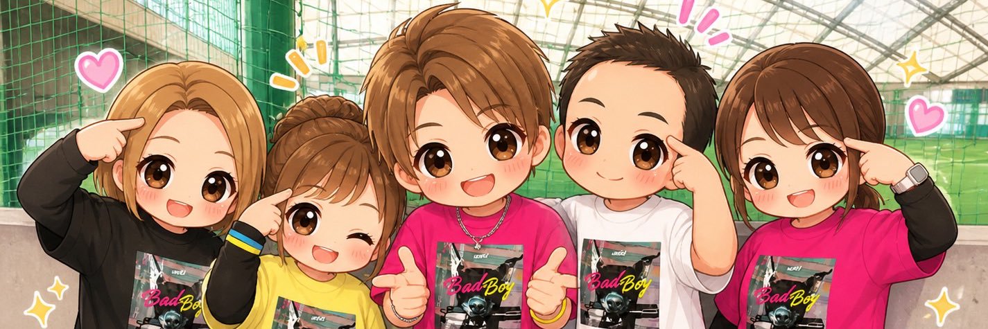 HitomicchiS's profile banner image