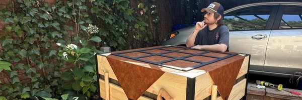 Krtzyy Profile Banner