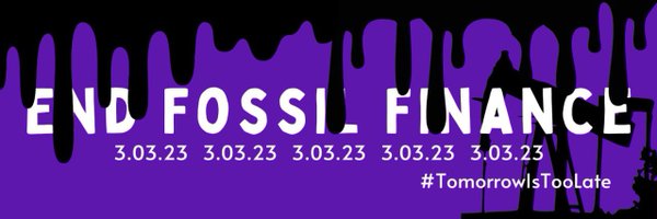 Fridays4future Profile Banner