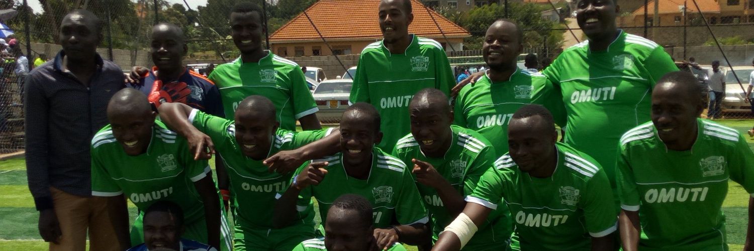 Omuti FC banner