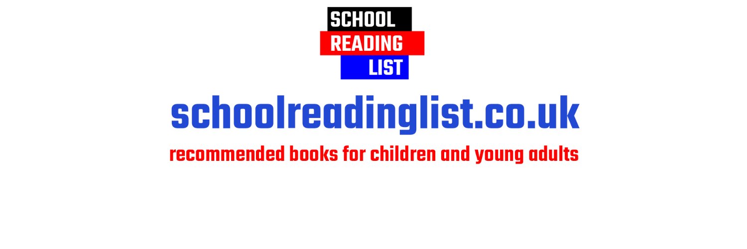 School Reading List's banner