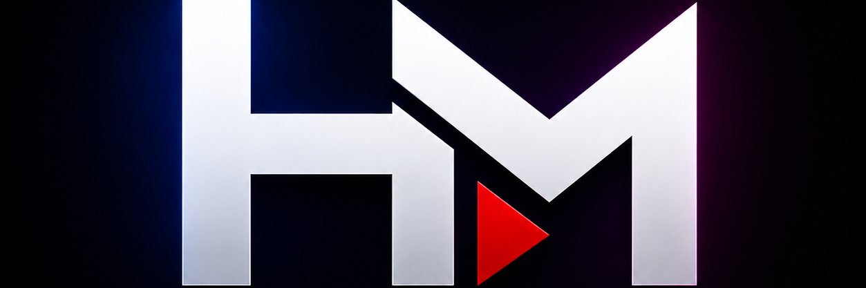 TheHQMedia's profile banner image