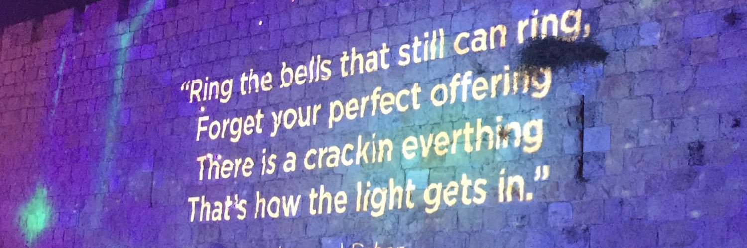 Sandy Buchman banner