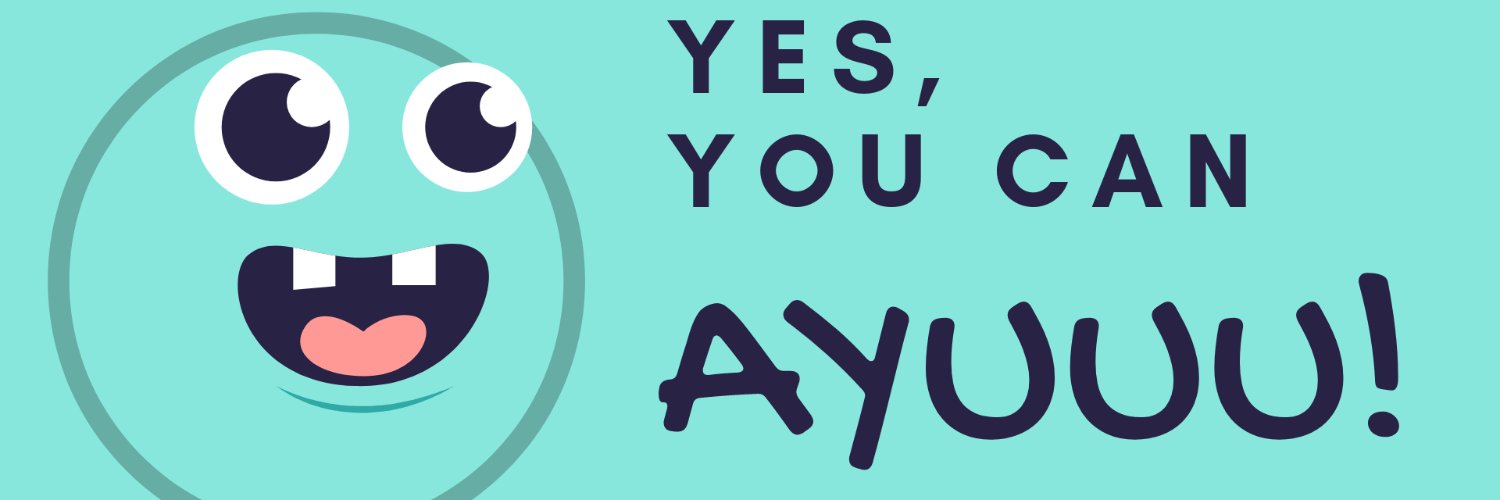 ayulusyifa's profile banner image