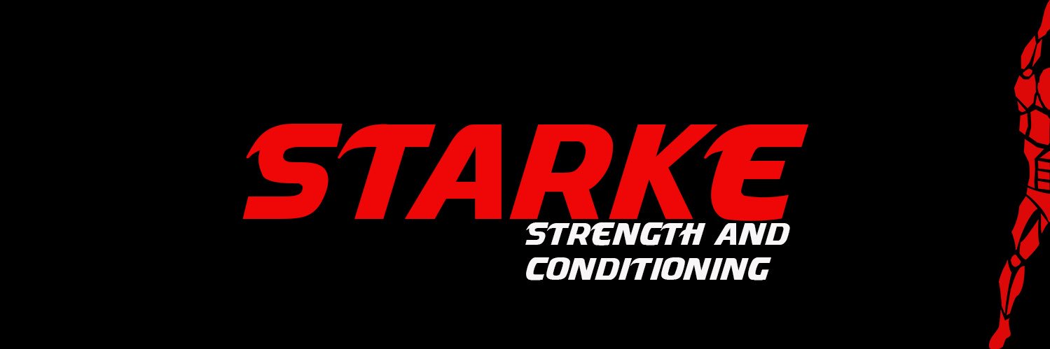 StarkeStrength's profile banner image