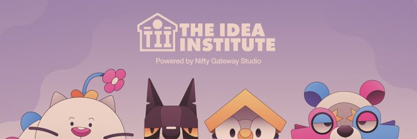 niftygateway Profile Banner