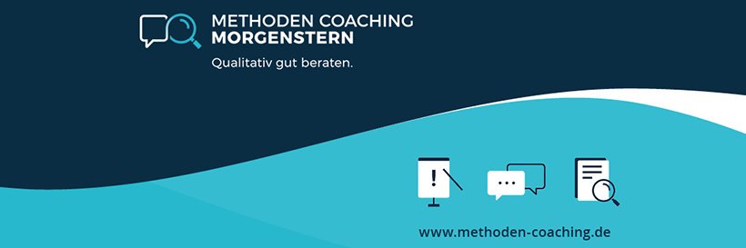 Andre | Methoden Coaching Morgenstern's banner