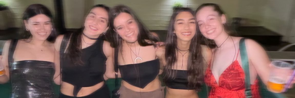 GimenaMachado5's profile banner image