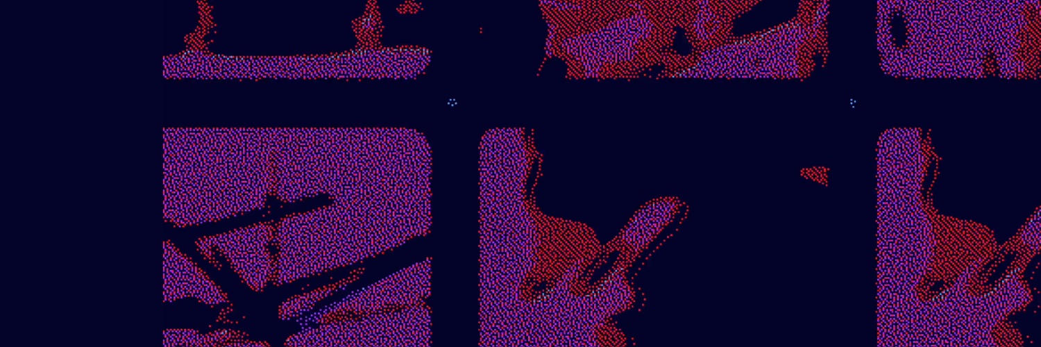 hblank's profile banner image