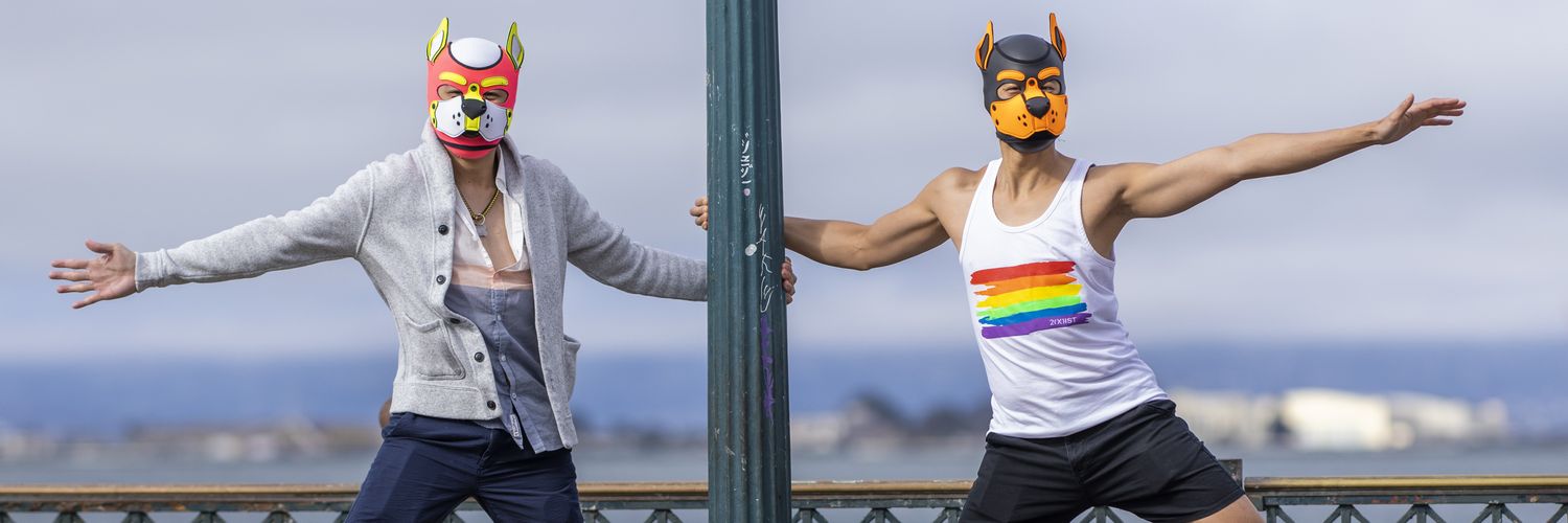 SkiftyPup's profile banner image