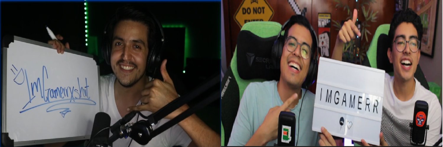 ImG4merRxsh VT #Liuner 🇪🇨 banner