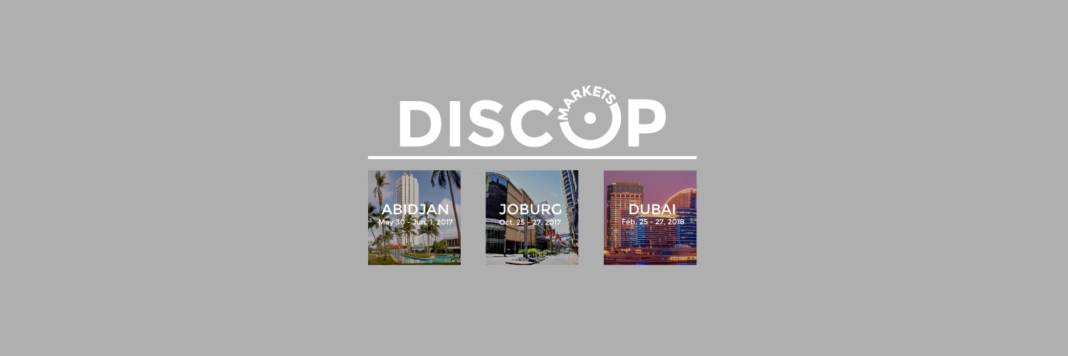 DISCOPmarkets's profile banner image