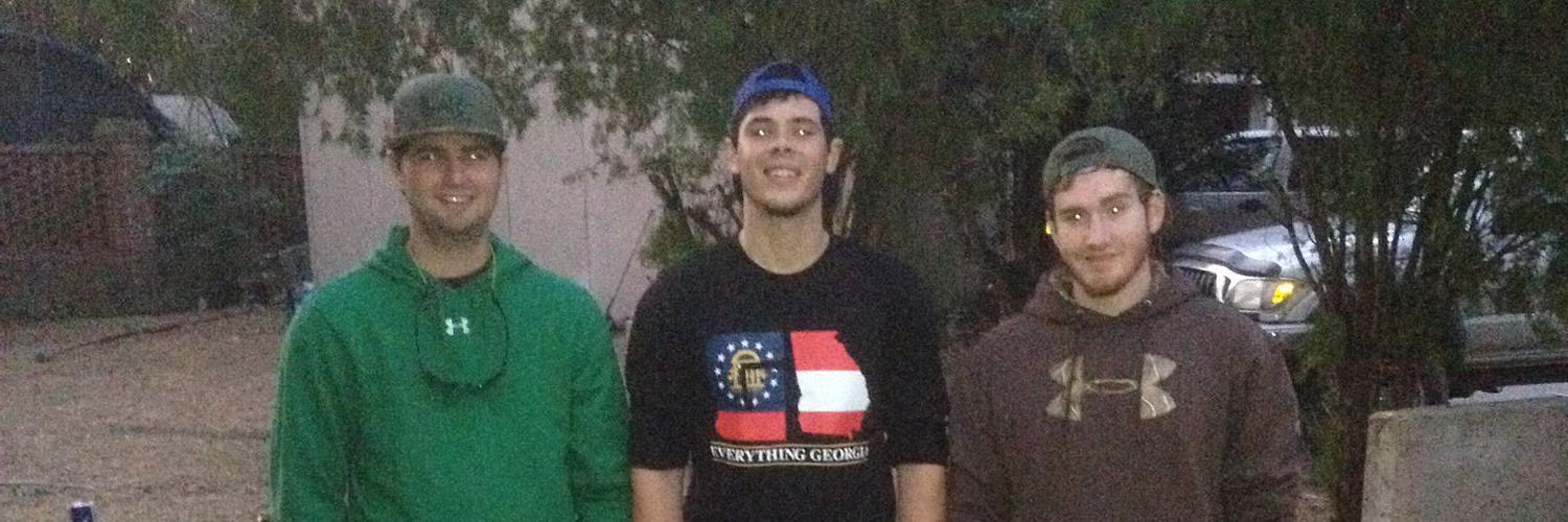 bricestrob93's profile banner image