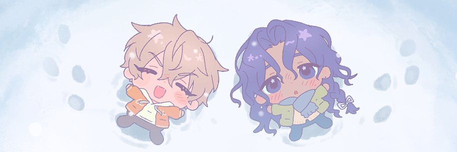 네랴 그림(커미션)계 Nerya banner