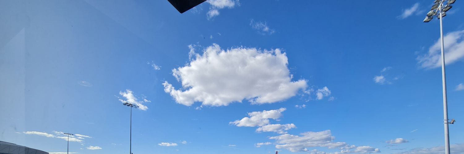 Kekevv's profile banner image