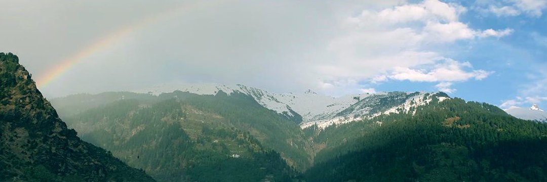 kushnaman's profile banner image