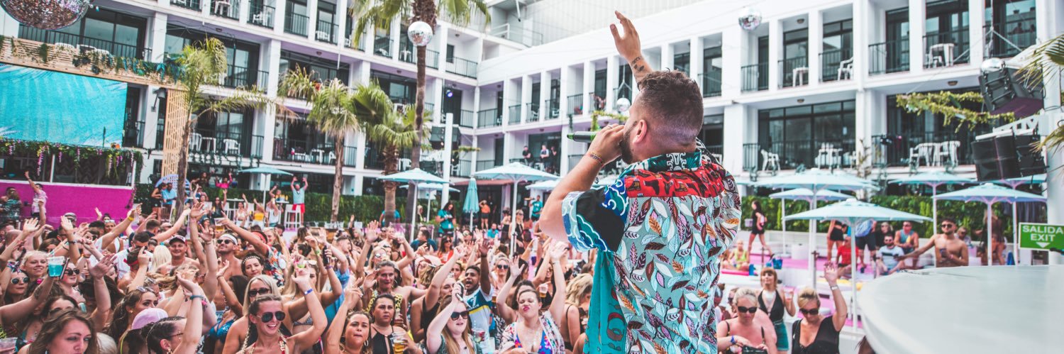 Patrick Nazemi banner