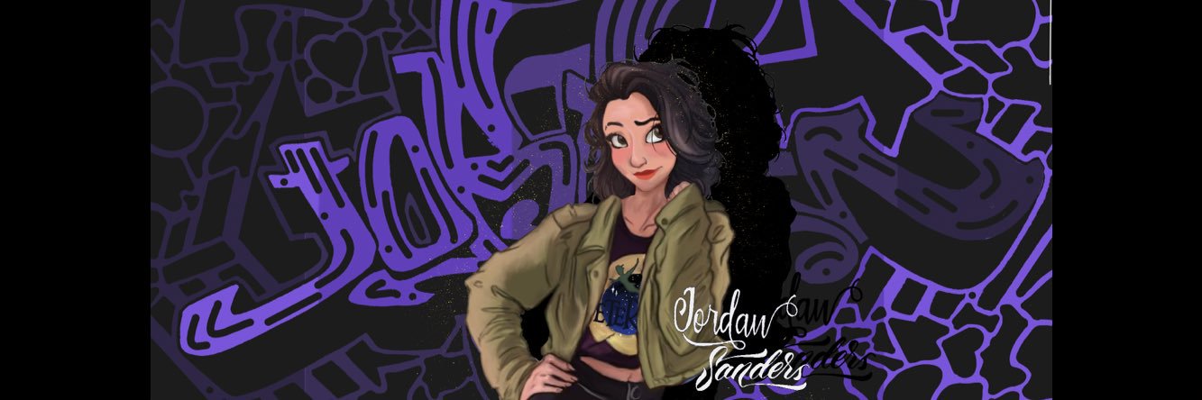 ✨Sassywithsander✨ banner