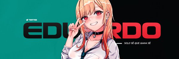 NotEduardoTM Profile Banner