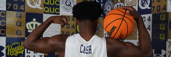 Bryce Cash Profile Banner