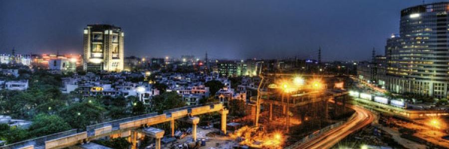 Gurgaon Reporter banner