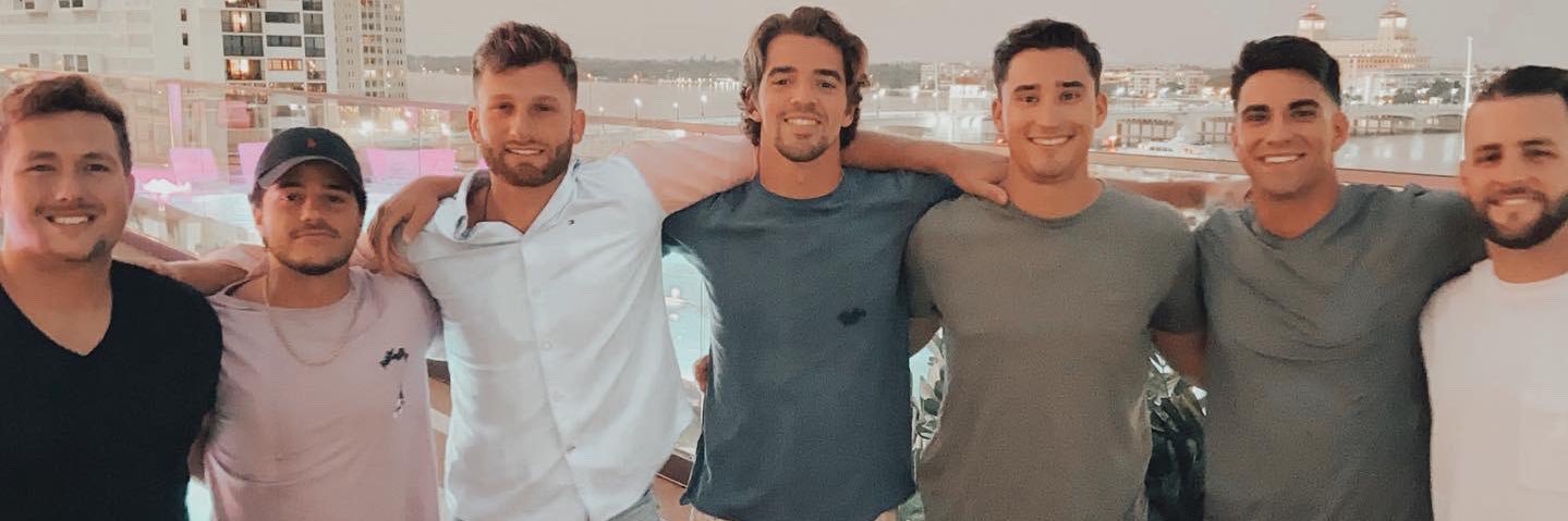 Brandon_Seltz's profile banner image