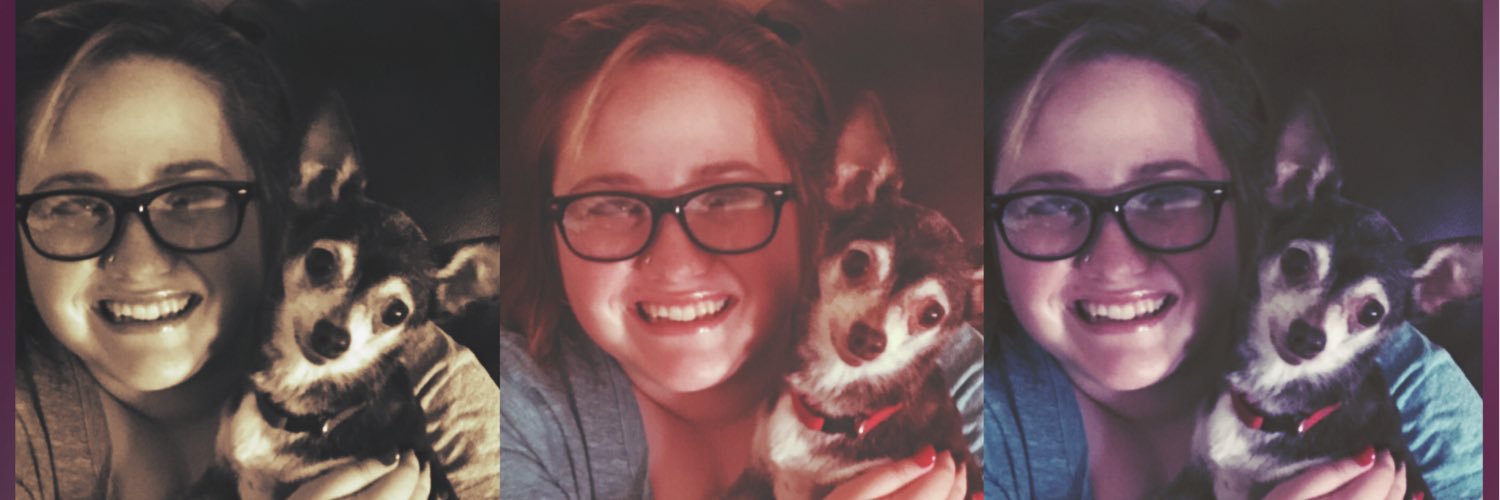 MackenzieELucas's profile banner image