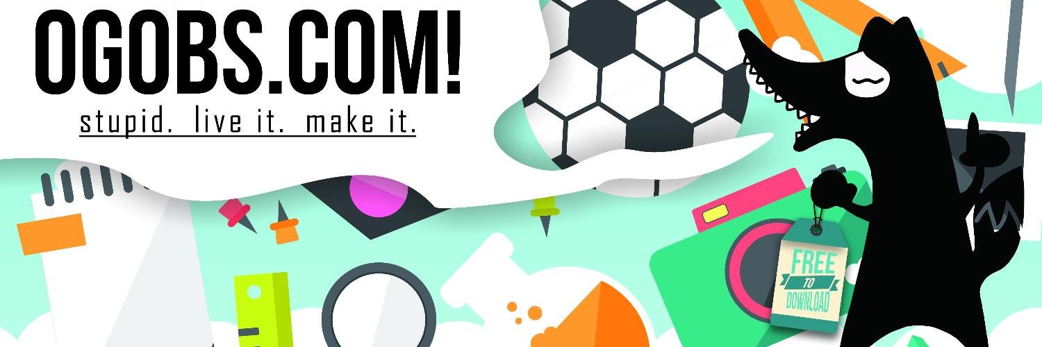 OGobsMagz's profile banner image