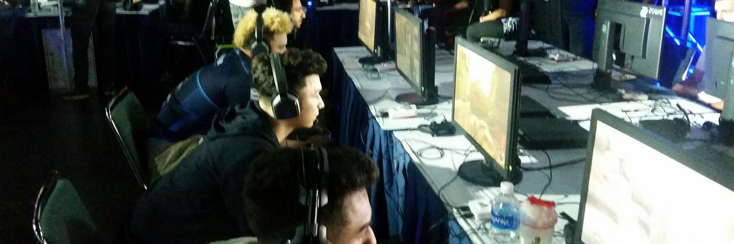 FallenGodzClan's profile banner image