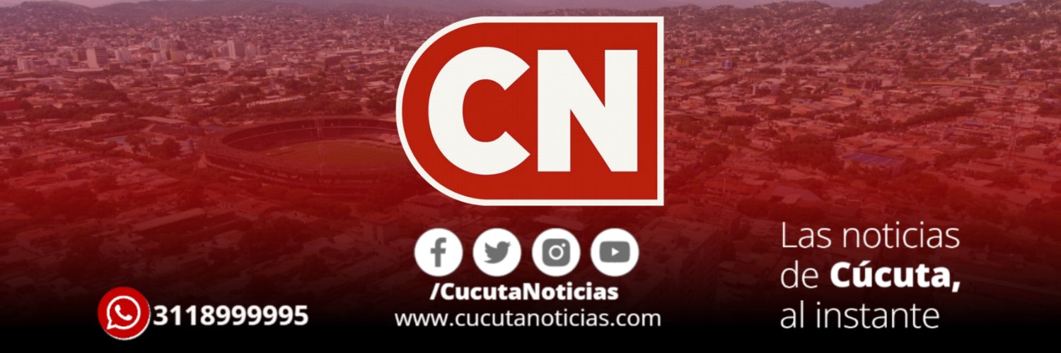 Cúcuta Noticias banner