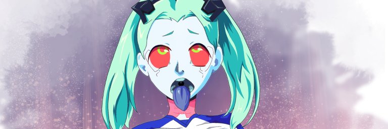 Albino Skinwalker🔞🏴‍☠️ (commissions open) banner