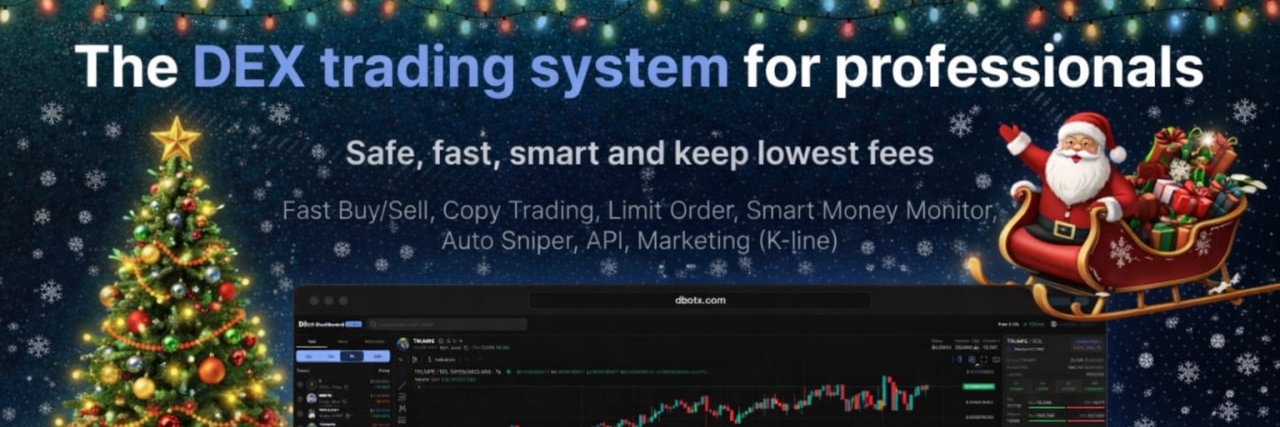 DBotService banner
