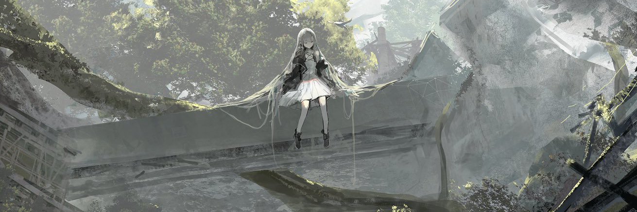 tatakaetsuki's profile banner image