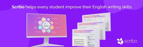 LiteratuEdu Profile Banner