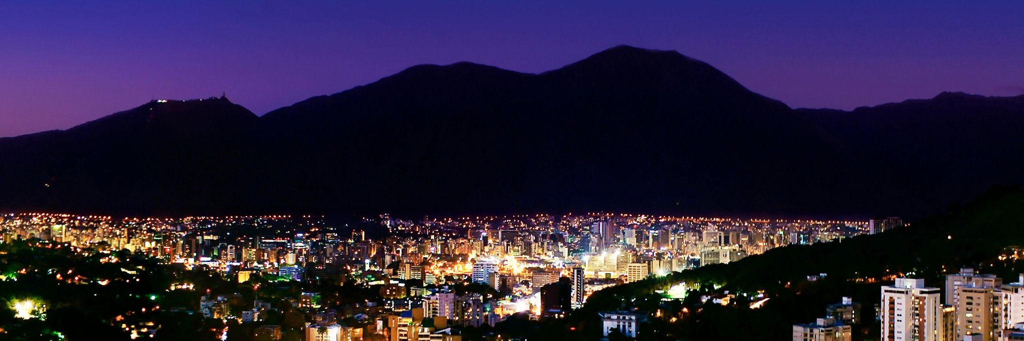 Long live Venezuela in that shit banner