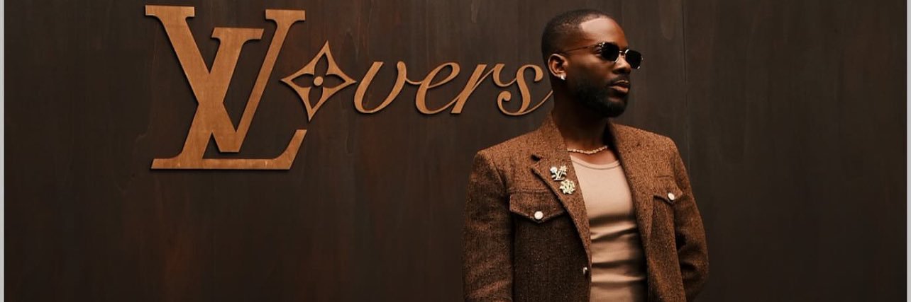 Oche Billions's banner