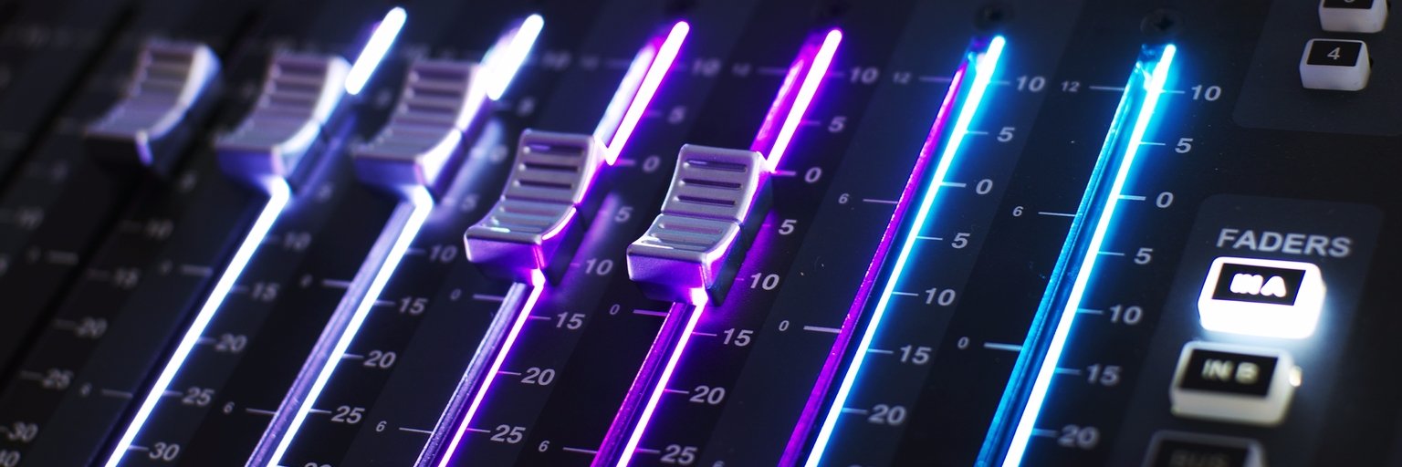 Cut Time Music banner