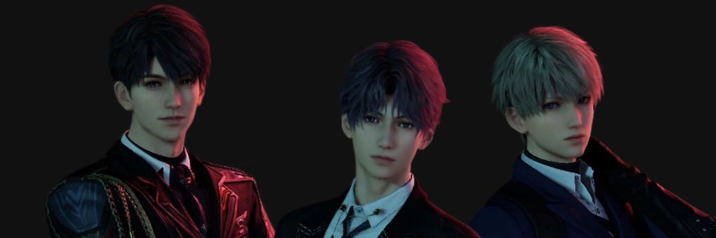 mongrniel's profile banner image