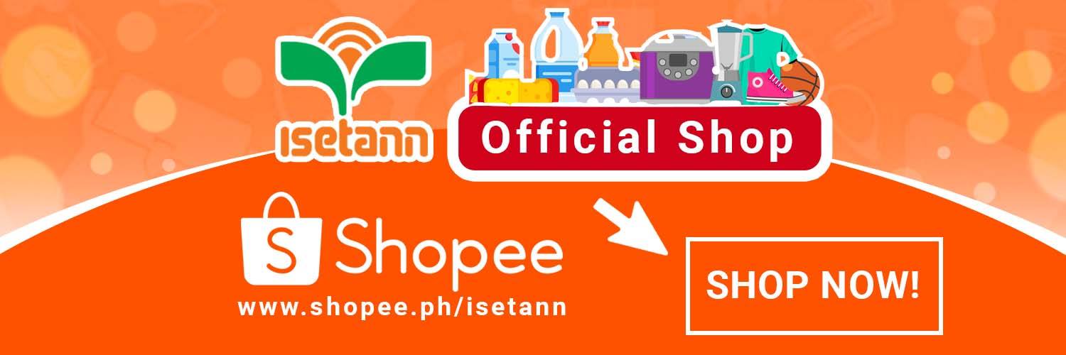 IsetannPH's profile banner image