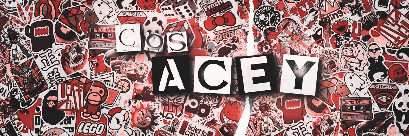 acey💞 banner