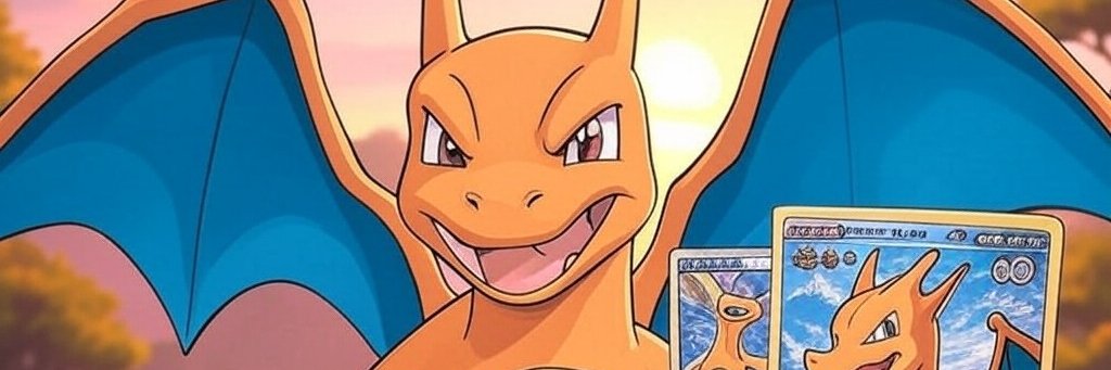 CharizardCard's profile banner image