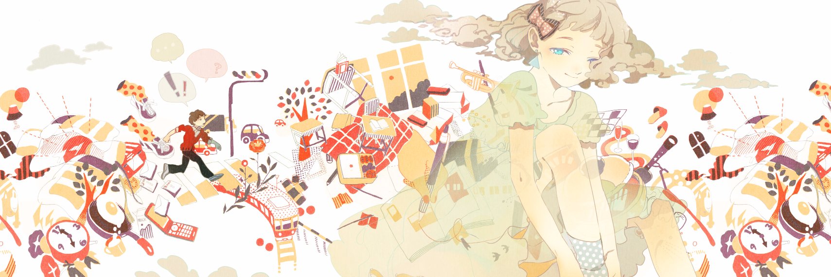 染谷みのる✏️刷ったもんだ！14巻5/22発売 banner