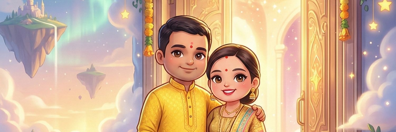 Creativescorp's profile banner image