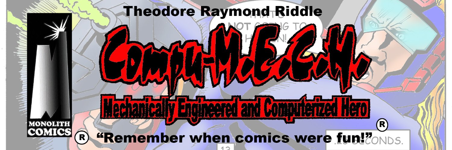 TheodoreRiddle's profile banner image
