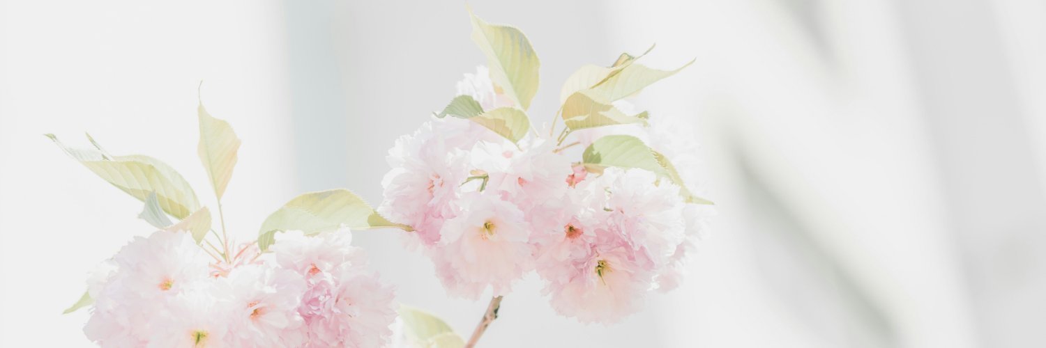 2o水/Tsuomi ✿붕스온 통판중✿ banner