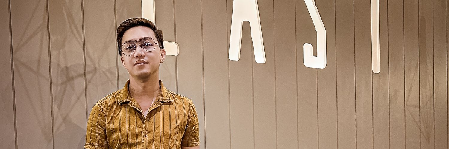 pjdarwin's profile banner image