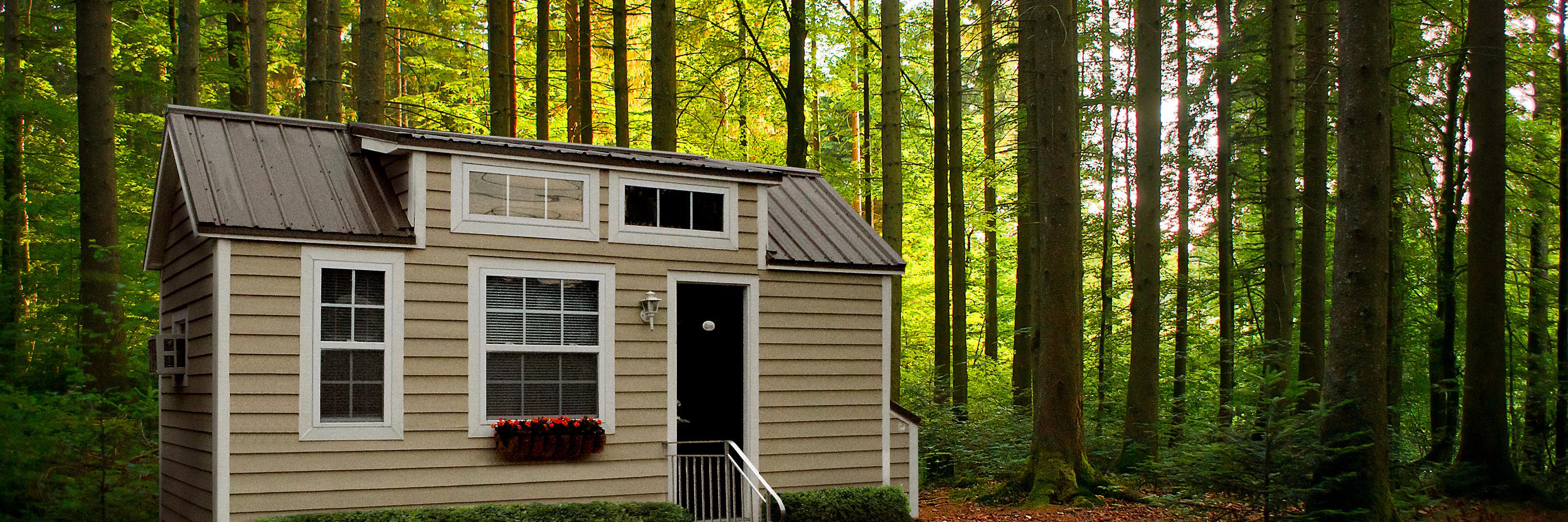 tinyhomebuilder's profile banner image