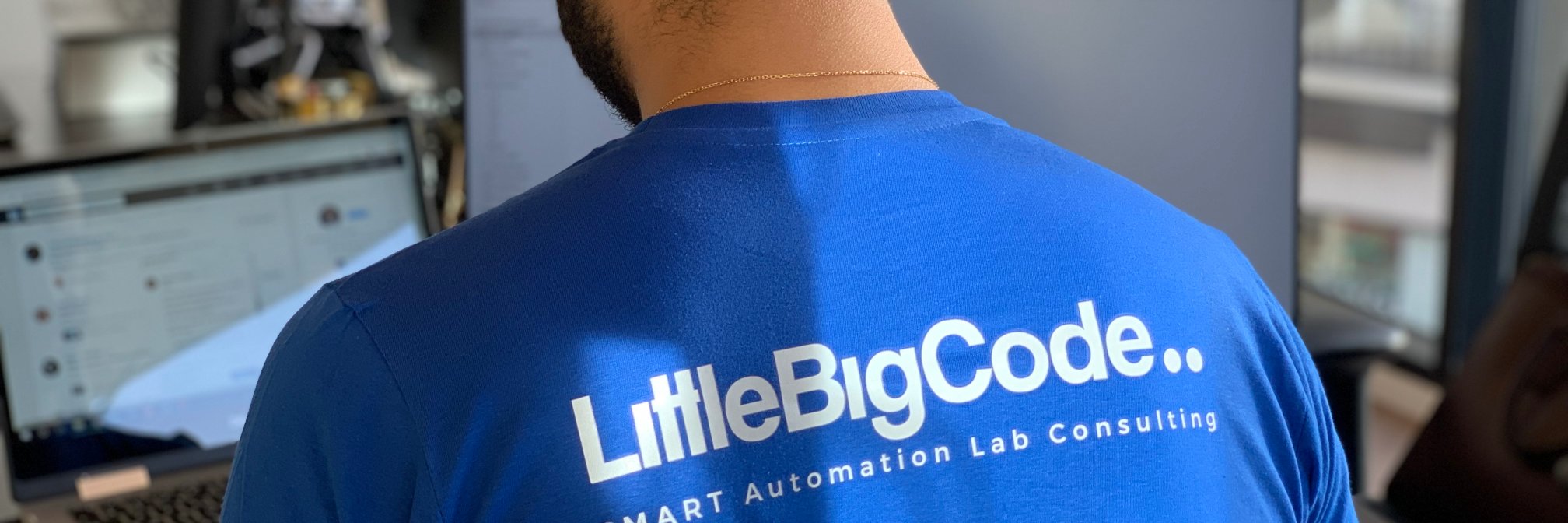 Littlebigcode banner