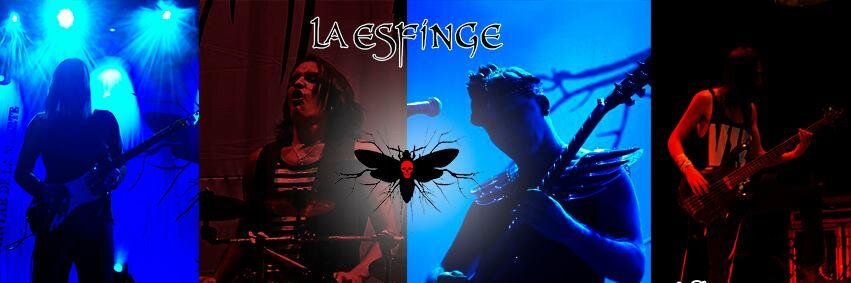 LuisQuindrums's profile banner image
