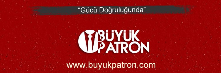 buyukpatrontc's profile banner image